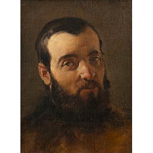 SIMONE BARABINO (Genova, ca. 1575 - Milano, ... 