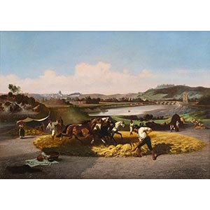 CAREL MAX QUAEDVLIEGValkenburg, 1823 - Rome, ... 
