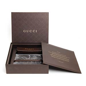 GUCCISHOES CARE KIT Ca ... 