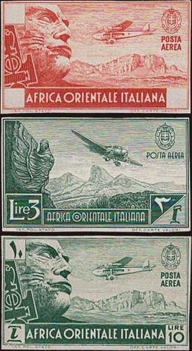 1938 - Soggetti Vari - Collezione ... 