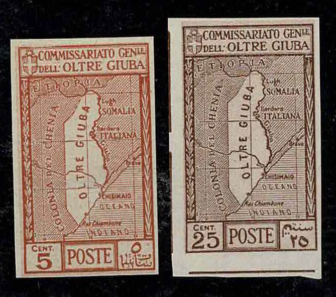 1926 - Cartina Geografica, n° P ... 