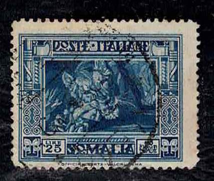 1935 - Leone 25 Lire, n° 230, ... 