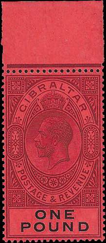 1912 - Ordinaria, n° 63/72 + 68a, ... 