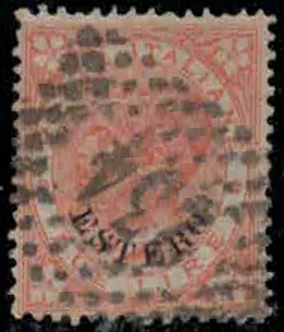 1874 - 2 L., n° 9, spl e ... 