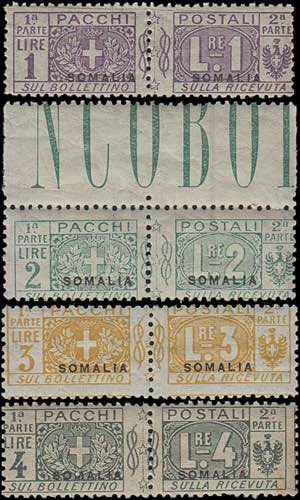 Sovr. SOMALIA, PP n° 15/20, ... 