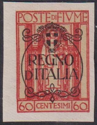 1924 - 60 c., n° 209 l, n.d., ... 