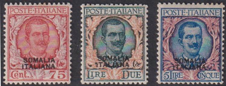 1926 - Ordinaria, n° 92/104, ... 