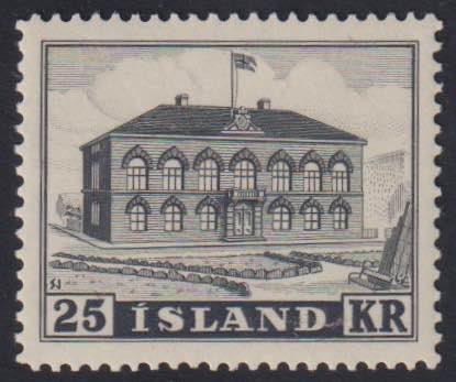 1952 - Parlamento, n° 238, ... 