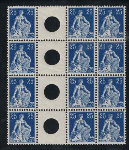 1908 - 25 c. azzurro, n° 120 (n° ... 
