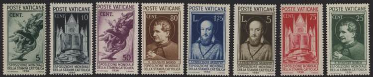 1936 - Stampa Cattolica, n° ... 
