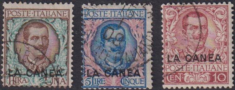 1905 - Ordinaria, n° 3/13, ... 