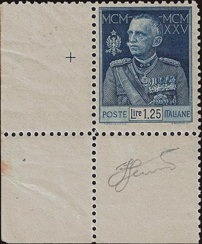 1925 - Giubileo 1,25 Lire ... 