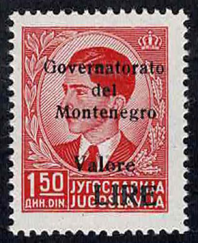 1942 - Governatorato del ... 