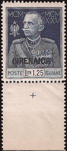 1925 - Giubileo 1,25 Lire,  d. ... 