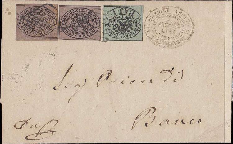 1852 - 1/2 b. (2 es, gemelli, ... 
