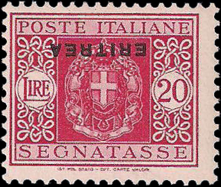 1934 - 20 Lire, Sx n° 38a, ... 