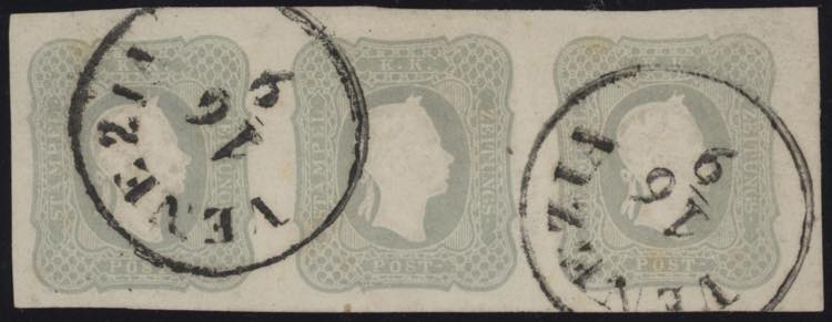 1861 - (1.05 s.) grigio chiaro, ... 