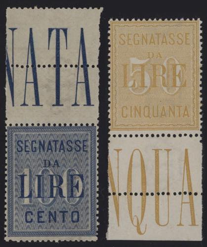1903 - Cifra, SX n°31/32, ... 
