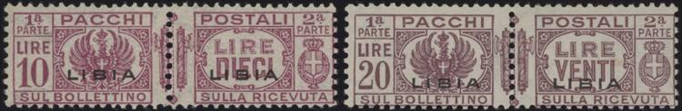 1927 - Aquila Sabauda, PP n° ... 