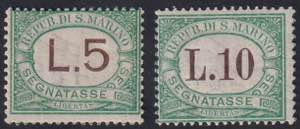 1924 - Nuovi Colori, Sx n° 10/18, ottima, ... 