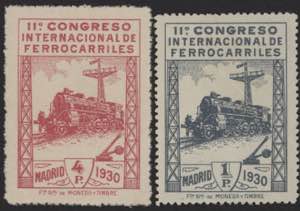 1930 - Ferrovia, n° 429/41, ottima, gomma ... 