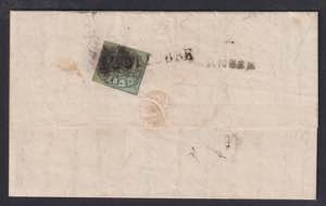 1852 - FARNESE-SD, pt 6, 1 baj., ... 