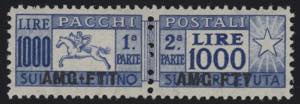 1954 - Cavallino, PP n° 26, ottimo. ... 