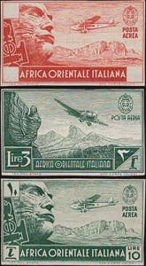1938 - Soggetti Vari - Collezione Spanò, PA ... 