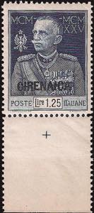1925 - Giubileo 1,25 Lire,  d. 13,5, n° ... 