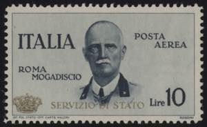 1934 - Coroncina, SA n° 2, ottima, ... 