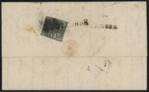 1852 - FARNESE-SD, pt 6, 1 baj., n° 2, al ... 