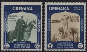 1934 - 2° Mostra Internazionale dArte ... 