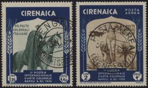 1934 - 2° Mostra Internazionale dArte ... 