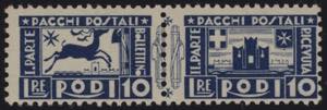 1934 - Soggetti Vari, PP n° 1/11, ottimi, ... 