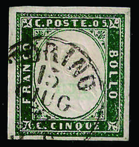 C.5 verde mirto (13A cat.900) ... 