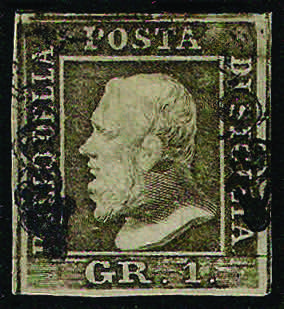 1859 gr.1 verde oliva grigiastro ... 