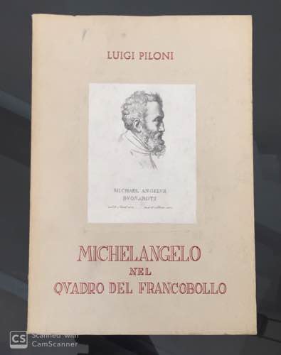 Piloni Luigi - Michelangelo nel ... 