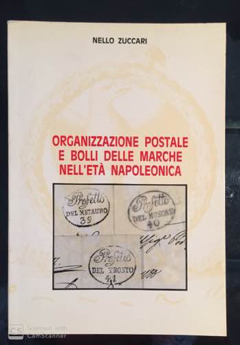 Zuccari Nello - Organizzazione ... 