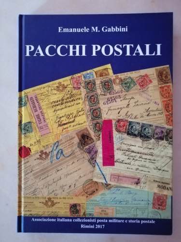 Gabbini Emanuele - Pacchi Postali ... 