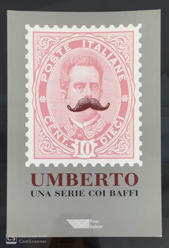 Poste Italiane - Umberto, una ... 
