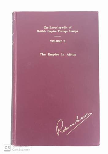 The Encyclopaedia of British ... 