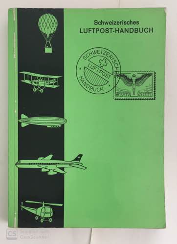 AA.VV. Catalogo della posta aerea ... 