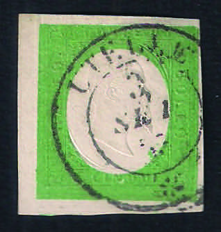 C.5 verde (7d P.ti 11 cat.2050) ... 