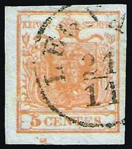 1850 c.5 arancio (1hm cat.1000) ... 