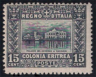 1910/14 Palazzo del Governo c.15 ... 
