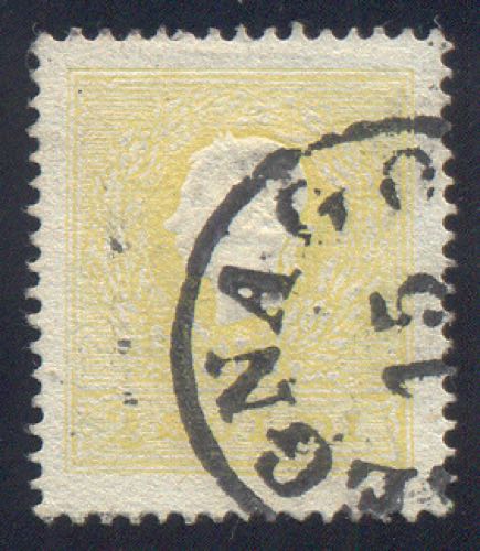 1859 s.2 giallo II tipo (28 ... 