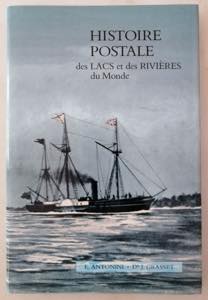 Antonini e Grasset - Histoire Postale des ... 