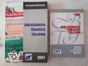 Bertolini Giovanni - Bibliografia Tematica ... 