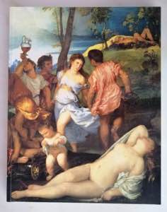AA.VV. - Titian, National Gallery Exibition ... 