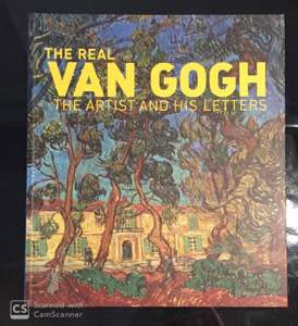 Royal Academy of Arts - The Real Van Gogh ... 